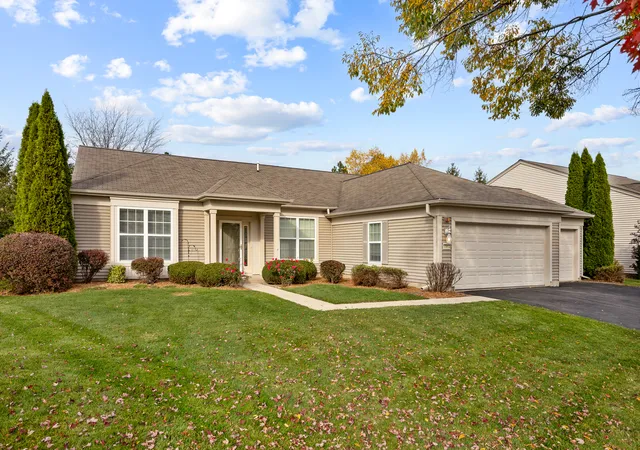 Photo 1 of Single family home for sale at 13147 Silver Birch Dr, Huntley, IL 60142 | MLS# 12796717 | Listing updated on 2026-10-29