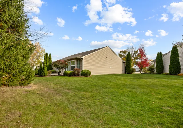 Photo 2 of Single family home for sale at 13147 Silver Birch Dr, Huntley, IL 60142 | MLS# 12796717 | Listing updated on 2026-10-29