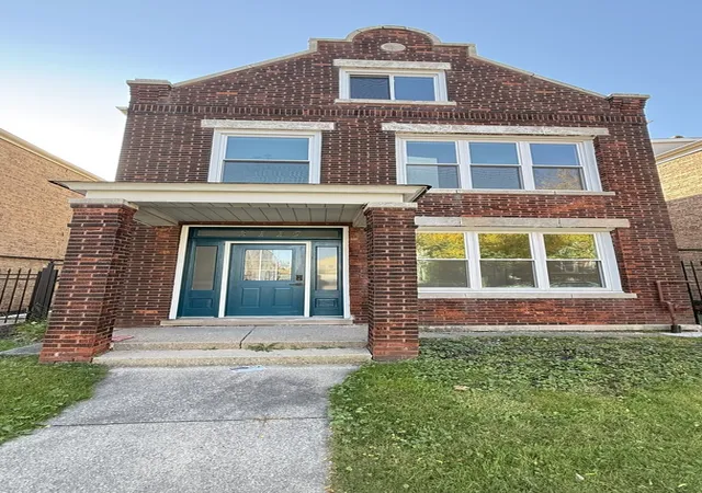 Photo 1 of Multi family home for sale at 3119 W 41st Street, Chicago, IL 60632 | MLS# 12796719 | Listing updated on 2026-10-29