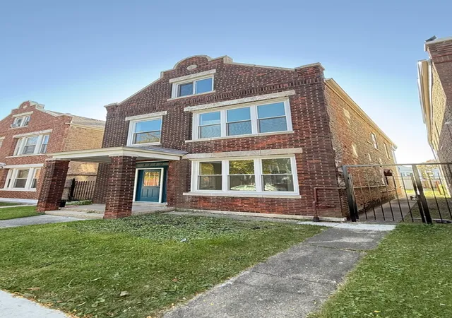Photo 2 of Multi family home for sale at 3119 W 41st Street, Chicago, IL 60632 | MLS# 12796719 | Listing updated on 2026-10-29