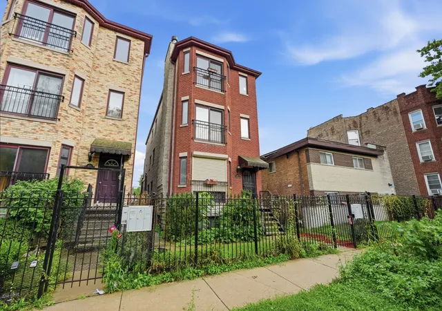 Condo for sale at 1469 E 69th Street #2, Chicago, IL 60637 | MLS# 12796726