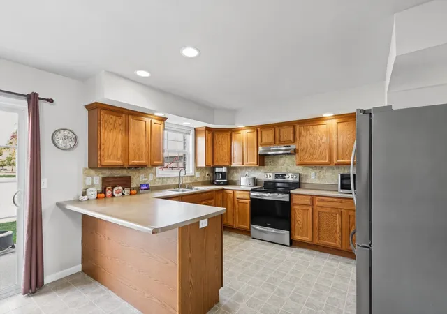 Photo 2 of Townhouse for sale at 110 W Walnut St #2, Tolono, IL 61880 | MLS# 12796730 | Listing updated on 2026-10-30