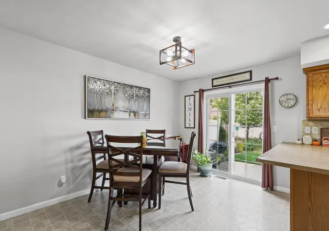 Photo 3 of Townhouse for sale at 110 W Walnut St #2, Tolono, IL 61880 | MLS# 12796730 | Listing updated on 2026-10-30