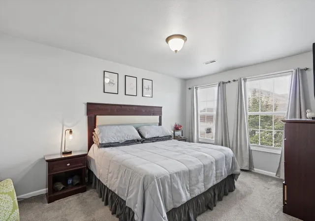 Photo 4 of Townhouse for sale at 110 W Walnut St #2, Tolono, IL 61880 | MLS# 12796730 | Listing updated on 2026-10-30