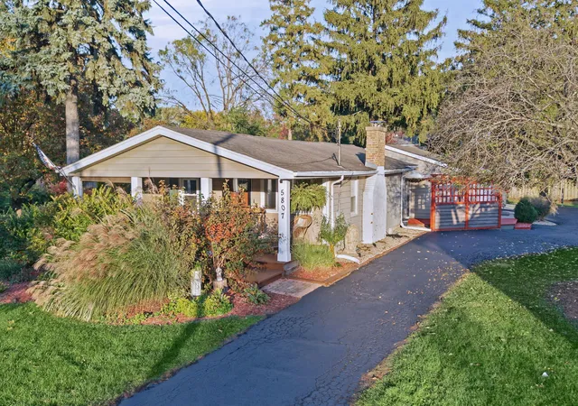 Single family home for sale at 5807 Fairmount Ave, Downers Grove, IL 60516 | MLS# 12796745