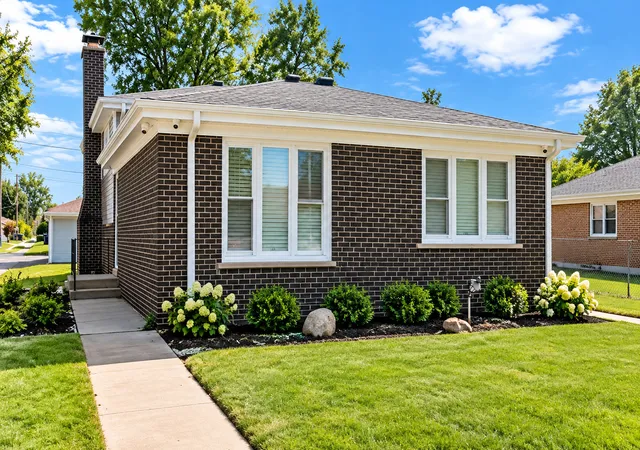 Single family home for sale at 589 Superior Ave, Calumet City, IL 60409 | MLS# 12796747