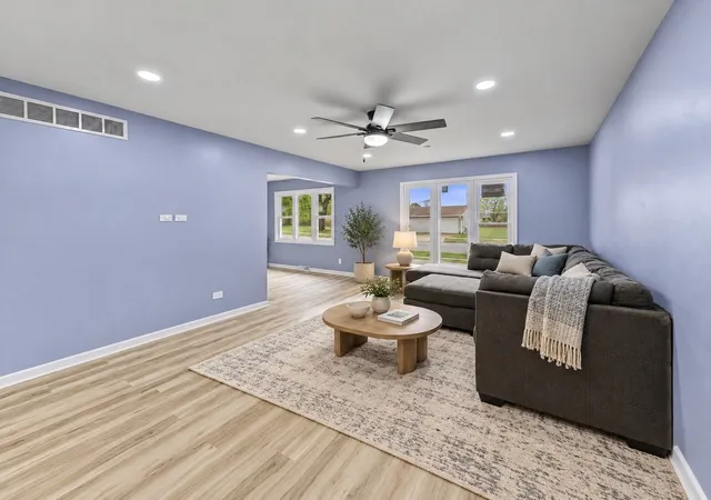 Photo 2 of Single family home for sale at 589 Superior Ave, Calumet City, IL 60409 | MLS# 12796747 | Listing updated on 2026-10-29