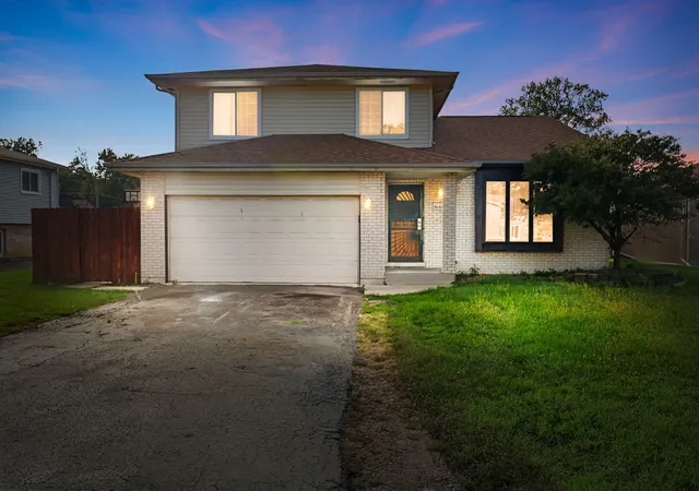Single family home for sale at 16442 Turner Ave, Markham, IL 60428 | MLS# 12796751