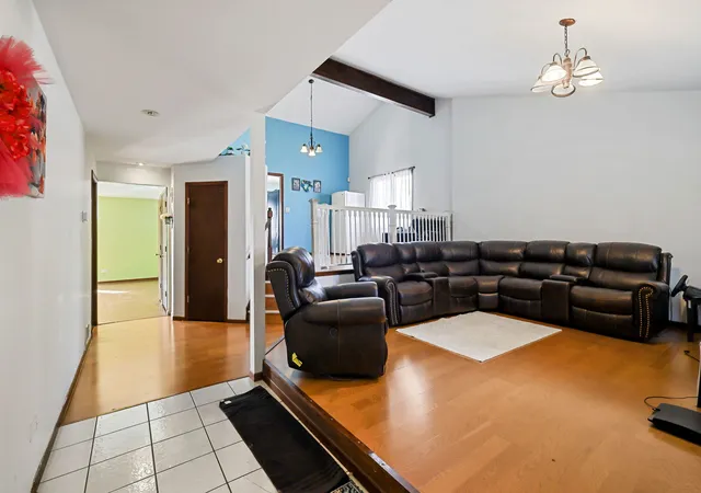 Photo 1 of Single family home for sale at 16442 Turner Ave, Markham, IL 60428 | MLS# 12796751 | Listing updated on 2026-10-29