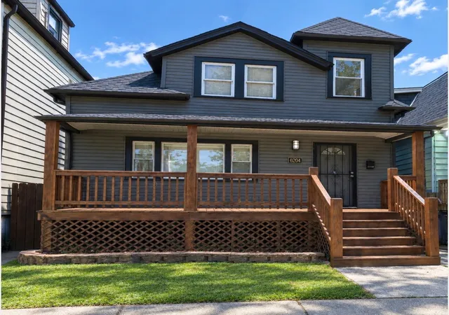 Photo 1 of Single family home for sale at 8204 S Muskegon Ave, Chicago, IL 60617 | MLS# 12796760 | Listing updated on 2026-10-29