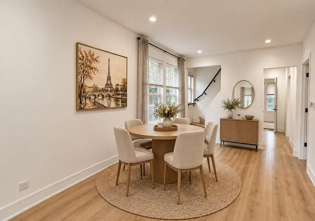 Photo 3 of Single family home for sale at 8534 S Rhodes Ave, Chicago, IL 60619 | MLS# 12796763 | Listing updated on 2026-10-29