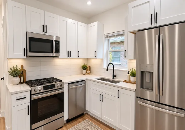 Photo 4 of Single family home for sale at 8534 S Rhodes Ave, Chicago, IL 60619 | MLS# 12796763 | Listing updated on 2026-10-29