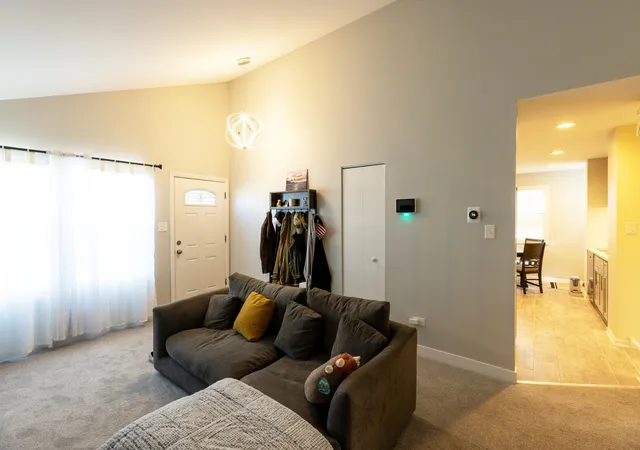 Photo 2 of Single family home for sale at 4313 181st Street, Country Club Hills, IL 60478 | MLS# 12796764 | Listing updated on 2026-10-29