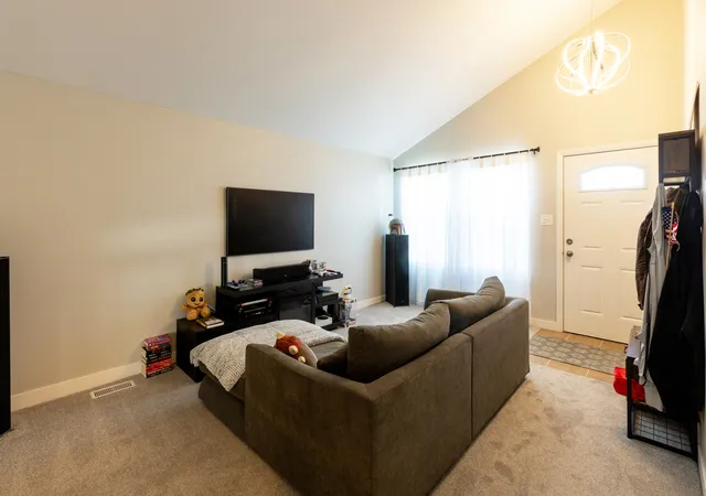 Photo 3 of Single family home for sale at 4313 181st Street, Country Club Hills, IL 60478 | MLS# 12796764 | Listing updated on 2026-10-29