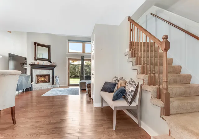 Photo 1 of Townhouse for sale at 17110 Jeremy Ln, Tinley Park, IL 60487 | MLS# 12796767 | Listing updated on 2026-10-30