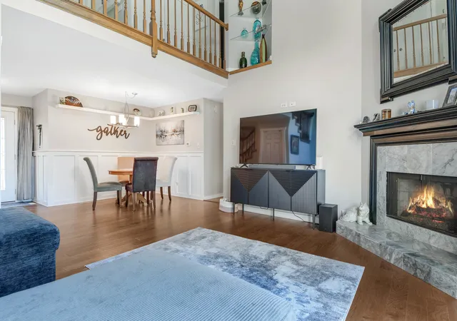 Photo 4 of Townhouse for sale at 17110 Jeremy Ln, Tinley Park, IL 60487 | MLS# 12796767 | Listing updated on 2026-10-30