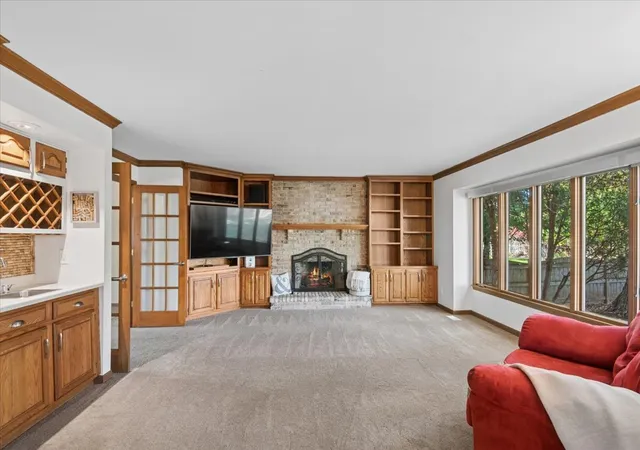 Photo 3 of Single family home for sale at 490 Bristol Way, Cary, IL 60013 | MLS# 12796770 | Listing updated on 2026-10-29