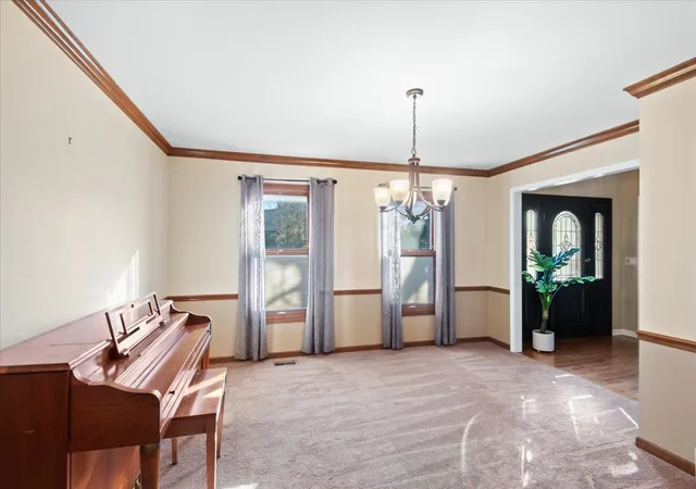 Photo 2 of Single family home for sale at 490 Bristol Way, Cary, IL 60013 | MLS# 12796770 | Listing updated on 2026-10-29
