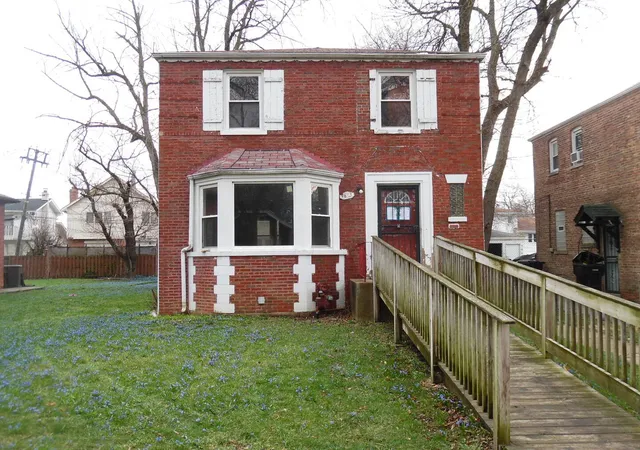 Single family home for sale at 9601 S Charles St, Chicago, IL 60643 | MLS# 12796771