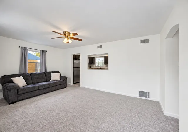 Photo 3 of Single family home for sale at 18627 Palmer Cir, Homewood, IL 60430 | MLS# 12796773 | Listing updated on 2026-10-30