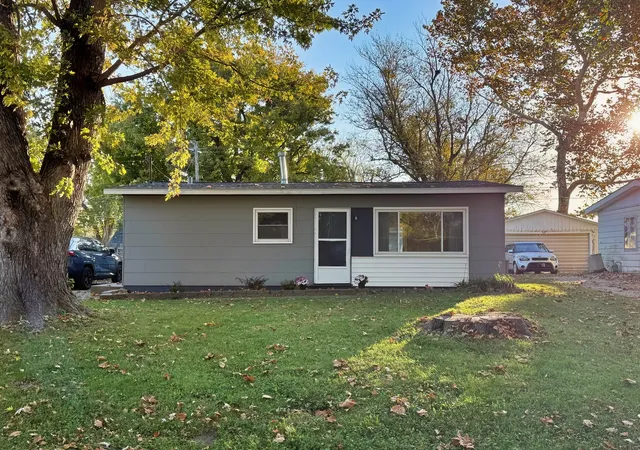 Single family home for sale at 11411 18th Street, Milan, IL 61264 | MLS# 12796787