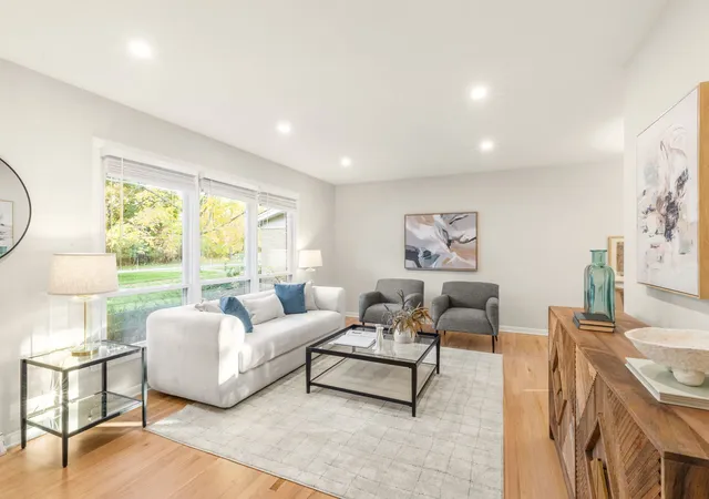 Photo 3 of Single family home for sale at 734 Laramie Ave, Glenview, IL 60025 | MLS# 12796788 | Listing updated on 2026-10-29