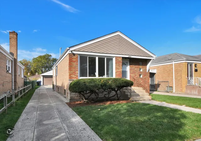 Single family home for sale at 7834 S Kostner Ave, Chicago, IL 60652 | MLS# 12796789