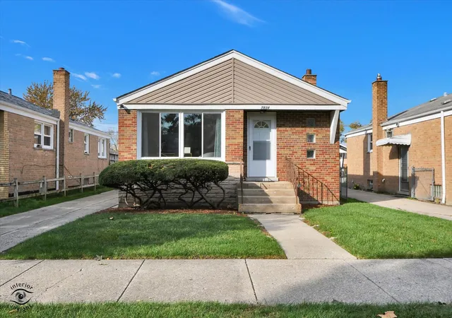 Photo 1 of Single family home for sale at 7834 S Kostner Ave, Chicago, IL 60652 | MLS# 12796789 | Listing updated on 2026-10-30