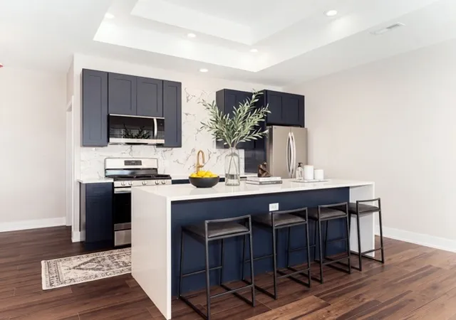 Photo 2 of Single family home for sale at 638 W 47th Street, Chicago, IL 60609 | MLS# 12796792 | Listing updated on 2026-10-29