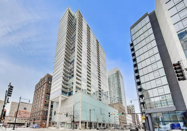 Condo for sale at 611 S Wells St #1905, Chicago, IL 60607 | MLS# 12796795