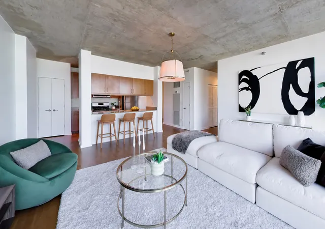 Photo 1 of Condo for sale at 611 S Wells St #1905, Chicago, IL 60607 | MLS# 12796795 | Listing updated on 2026-10-30