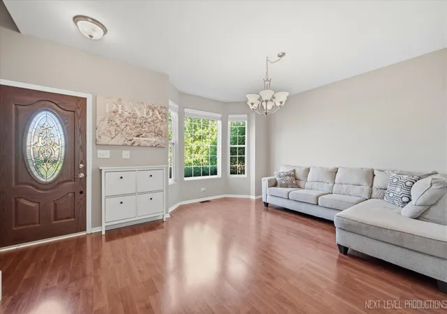 Photo 1 of Single family home for sale at 224 Burnett St, Yorkville, IL 60560 | MLS# 12796799 | Listing updated on 2026-10-29