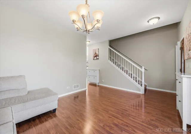 Photo 2 of Single family home for sale at 224 Burnett St, Yorkville, IL 60560 | MLS# 12796799 | Listing updated on 2026-10-29