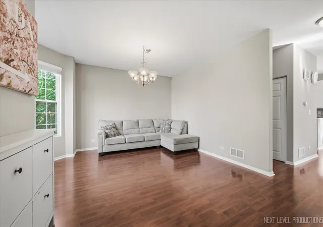 Photo 3 of Single family home for sale at 224 Burnett St, Yorkville, IL 60560 | MLS# 12796799 | Listing updated on 2026-10-29