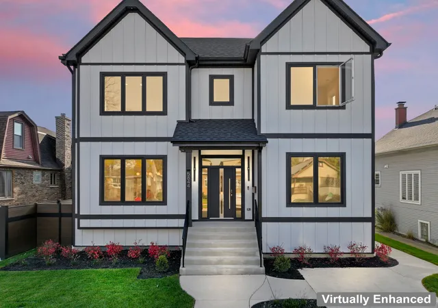 Photo 1 of Single family home for sale at 5844 N Navarre Ave, Chicago, IL 60631 | MLS# 12796800 | Listing updated on 2026-10-29