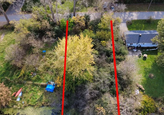 Photo 2 of Land for sale at 114 Wildwood Dr, Ingleside, IL 60041 | MLS# 12796806 | Listing updated on 2026-10-29