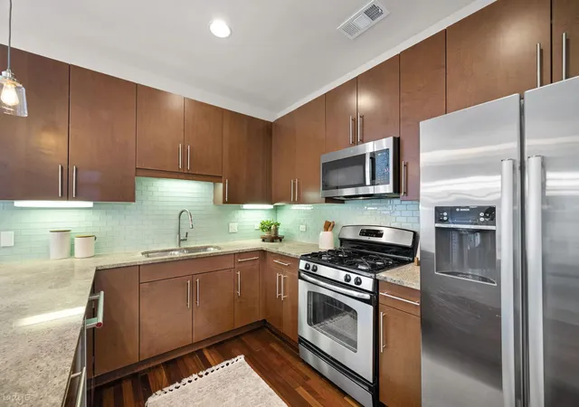 Photo 2 of Condo for sale at 2740 W Armitage Ave #PH5, Chicago, IL 60647 | MLS# 12796817 | Listing updated on 2026-10-29
