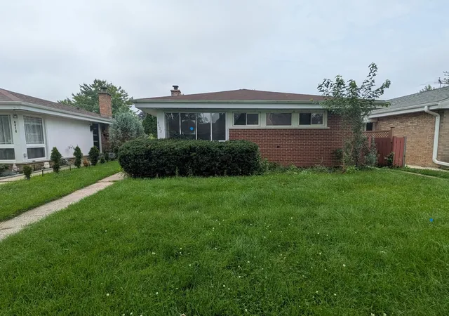 Single family home for sale at 8422 Harding Ave, Skokie, IL 60076 | MLS# 12796841