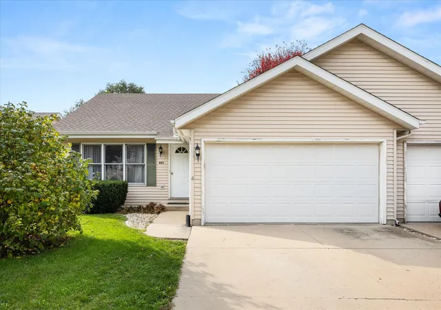 Photo 1 of Multi family home for sale at 803 Ashbury Way, Ottawa, IL 61350 | MLS# 12796854 | Listing updated on 2026-10-30