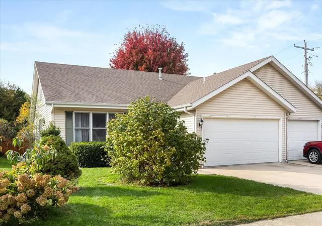 Photo 1 of House for sale at 803 Ashbury Way, Ottawa, IL 61350 | MLS# 12796854 | Listing updated on 2026-10-30