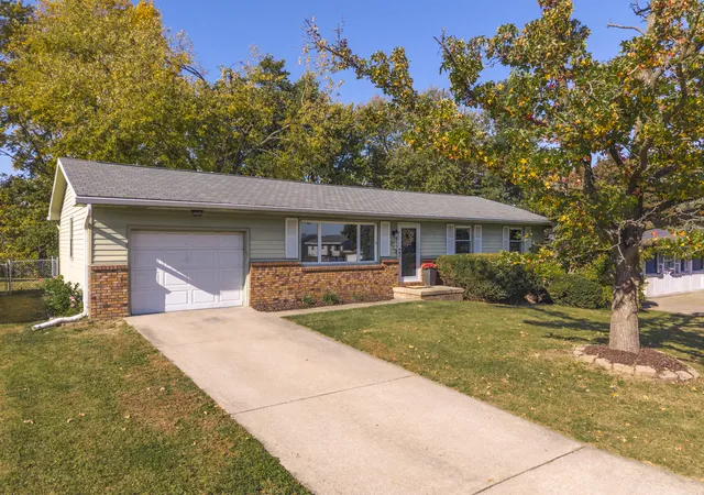 Photo 1 of Single family home for sale at 713 Lara Rd, Normal, IL 61761 | MLS# 12796863 | Listing updated on 2026-10-29