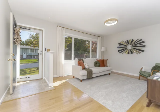 Photo 3 of Single family home for sale at 713 Lara Rd, Normal, IL 61761 | MLS# 12796863 | Listing updated on 2026-10-29