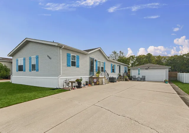 Photo 1 of Manufactured home for sale at 10757 Gateway Dr, Frankfort, IL 60423 | MLS# 12796866 | Listing updated on 2026-10-29