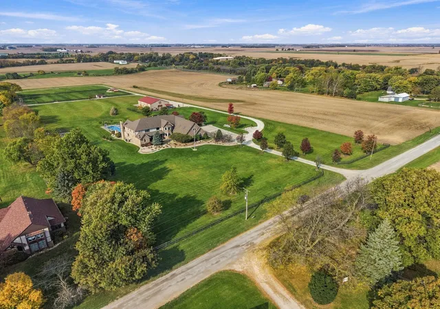 Photo 1 of Single family home for sale at 28016 S 120th Avenue, Peotone, IL 60468 | MLS# 12796871 | Listing updated on 2026-10-30