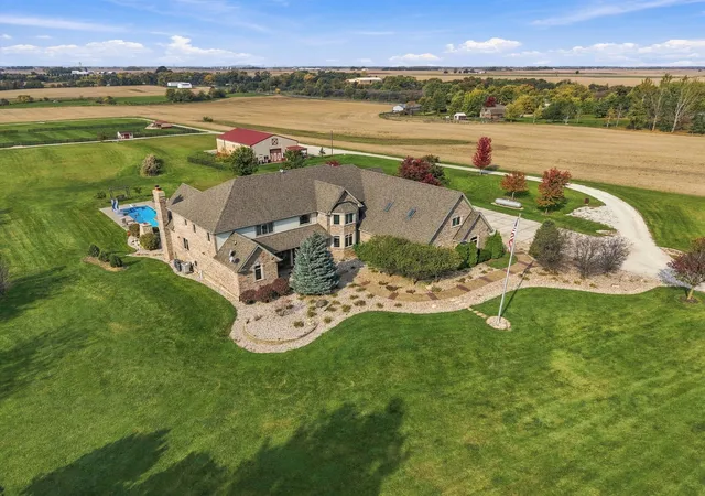 Photo 2 of Single family home for sale at 28016 S 120th Avenue, Peotone, IL 60468 | MLS# 12796871 | Listing updated on 2026-10-30