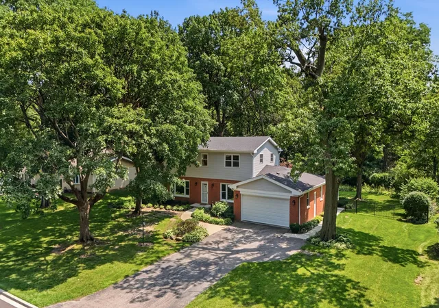 Photo 1 of Single family home for sale at 317 E Forest Ln, Palatine, IL 60067 | MLS# 12796885 | Listing updated on 2026-10-29