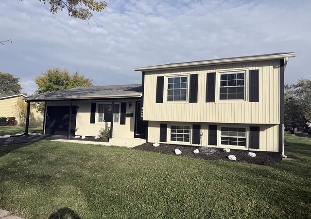 Photo 1 of Single family home for sale at (Undisclosed), Hazel Crest, IL 60429 | MLS# 12796888 | Listing updated on 2026-10-29