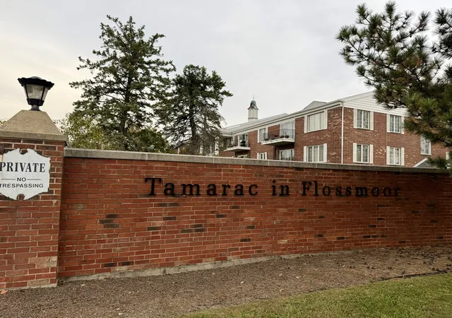 Photo 1 of Condo for sale at 3427 Vollmer Rd #204, Flossmoor, IL 60422 | MLS# 12796905 | Listing updated on 2026-10-29