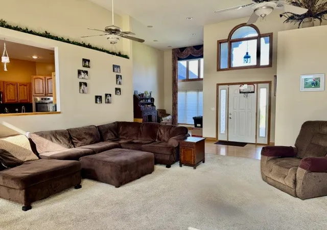 Photo 2 of Single family home for sale at 46 Oak Ridge Dr, La Salle, IL 61301 | MLS# 12796912 | Listing updated on 2026-10-29