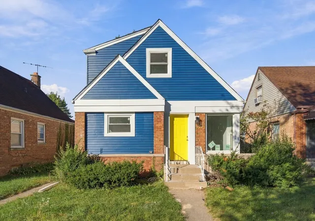Photo 1 of Single family home for sale at 1514 State Line Rd, Calumet City, IL 60409 | MLS# 12796951 | Listing updated on 2026-10-29